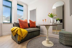 Charles Hope Cape Town