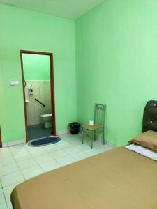 Comfy Transit Tawau-Semporna