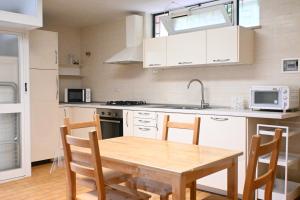 N091 - Numana, nuova taverna bilocale sx