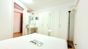 N091 - Numana, nuova taverna bilocale sx