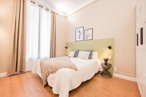 Sweett - Carrer Sepulveda