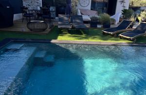 B&B / Chambres d'hotes Chambres d-hote : photos des chambres