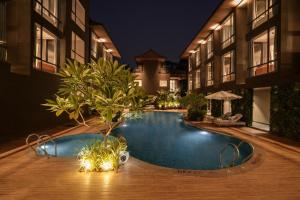 Lemon Tree Hotel, Anjuna, Goa