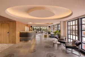 Lemon Tree Hotel, Anjuna, Goa