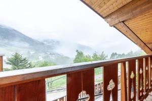 Chalets Chalet Les Skieurs : photos des chambres