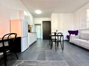 Studio DeCentral w Sopocie & PARKING za darmo