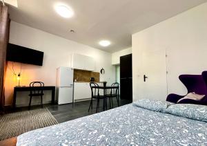 Studio DeCentral w Sopocie & PARKING za darmo