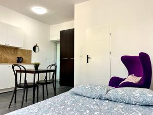 Studio DeCentral w Sopocie & PARKING za darmo