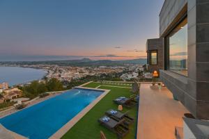 Villa Bali by Marhen Homes