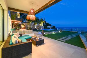 Villa Bali by Marhen Homes