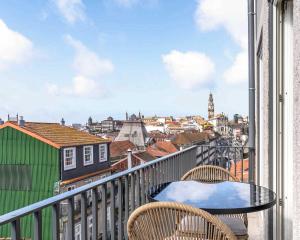 Limehome Porto Rua 31 de Janeiro