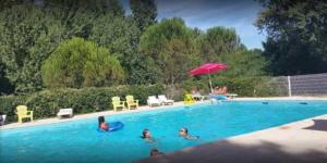 Campings Camping 3 etoiles - ccaiaah : photos des chambres