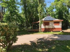 Campings Camping 3 etoiles - ccaiaah : photos des chambres