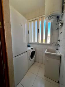 Best area in town, 300m to sea, pool, greenery yard