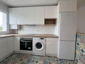 Apartamento Sanlúcar PARKING GRATIS ,PISCINA ,WIFI ATICO con vistas