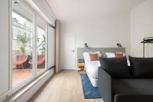 Lapa Diplomatic Suites & Flats by Feel Lisboa