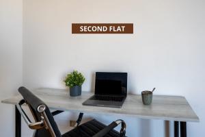 Duomo-Linate - Two Independent Flats