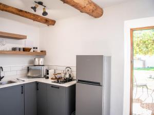 Ribbokskloof Cottages and Campsite