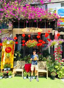 Mays House Hoi An