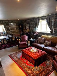 Stunning 2 bed Flat Near Belvoir Castle