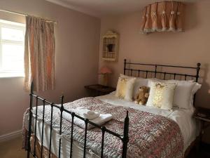 Stunning 2 bed Flat Near Belvoir Castle
