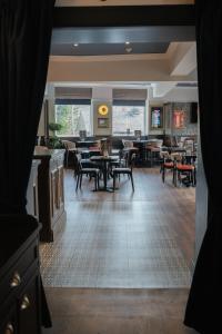 Black Dog Inn