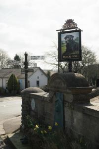 Black Dog Inn