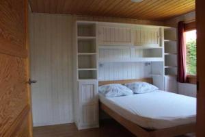 Campings Camping 3 etoiles - Piscine - eehgef : photos des chambres