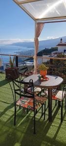 Las Vistas Apartament