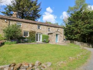 Farrier's Cottage - Holiday homes, Sedbergh
