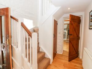Farriers Cottage