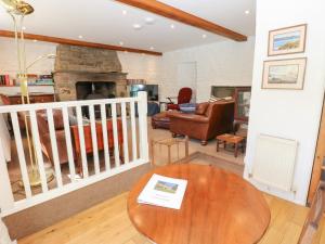 Farriers Cottage
