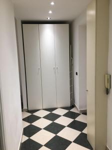 Appartamento fronte Molinette Ospedale