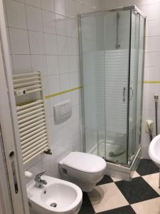 Appartamento fronte Molinette Ospedale