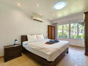 Koh Chang Villas Selection