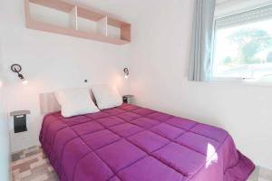 Camping 4 étoiles - Piscine - eeiaee