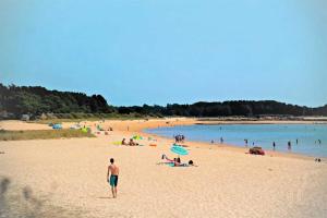 Campings Camping 4 etoiles - Piscine - eeiaee : photos des chambres