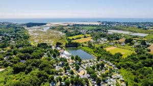 Camping 4 étoiles - Piscine - eeiaee