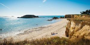Campings Camping 5 etoiles - Parc aquatique - eeiaid : photos des chambres