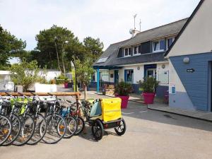 Campings Camping 5 etoiles - Parc aquatique - eeiaid : photos des chambres