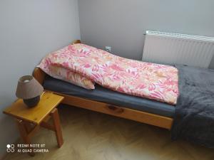 Domek NA SKRAJU WSI, APARTAMENTY