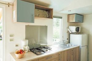 Camping 3 étoiles - Parc aquatique - eeibbf