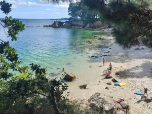 Camping 3 étoiles - Parc aquatique - eeibbf