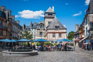 Campings Camping 3 etoiles - Parc aquatique - eeibbf : photos des chambres