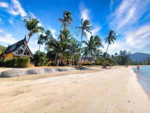 Koh Chang Villas Selection