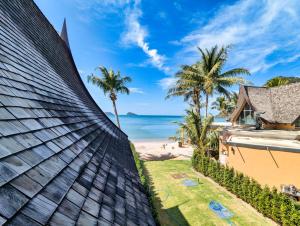 Koh Chang Villas Selection