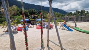 Butterfly Rose Beach Resort Phú Quốc Francophone