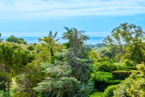 Appartements T2 residence Vaugrenier Presidences : photos des chambres