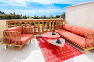 Appartements T2 residence Vaugrenier Presidences : photos des chambres