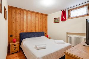 Chalet Après-ski Courmayeur center
